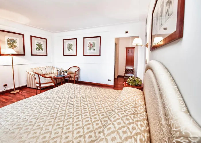 Relais Casali Della Cisterna