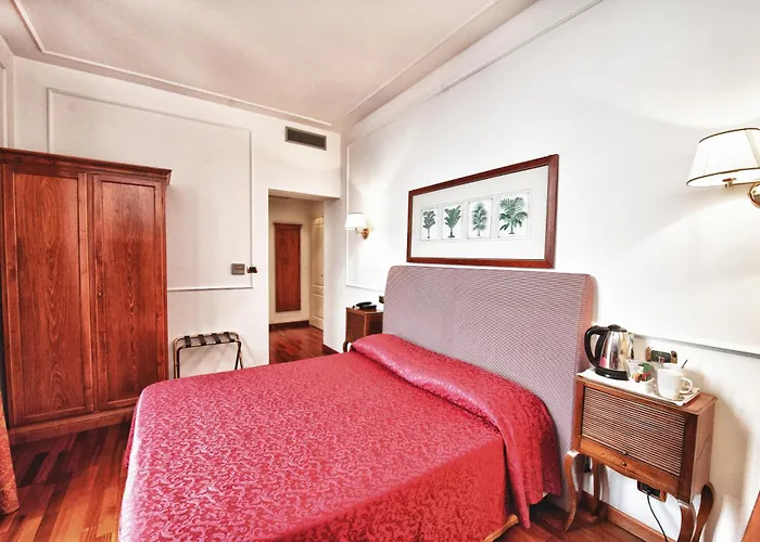 Relais Casali Della Cisterna