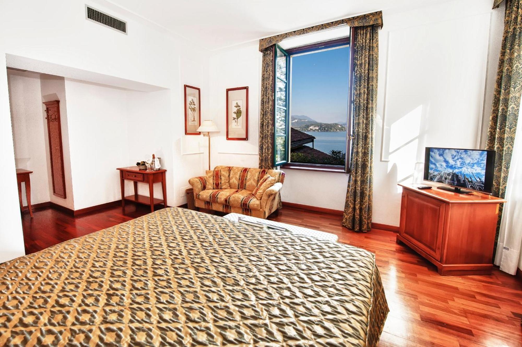 Relais Casali Della Cisterna