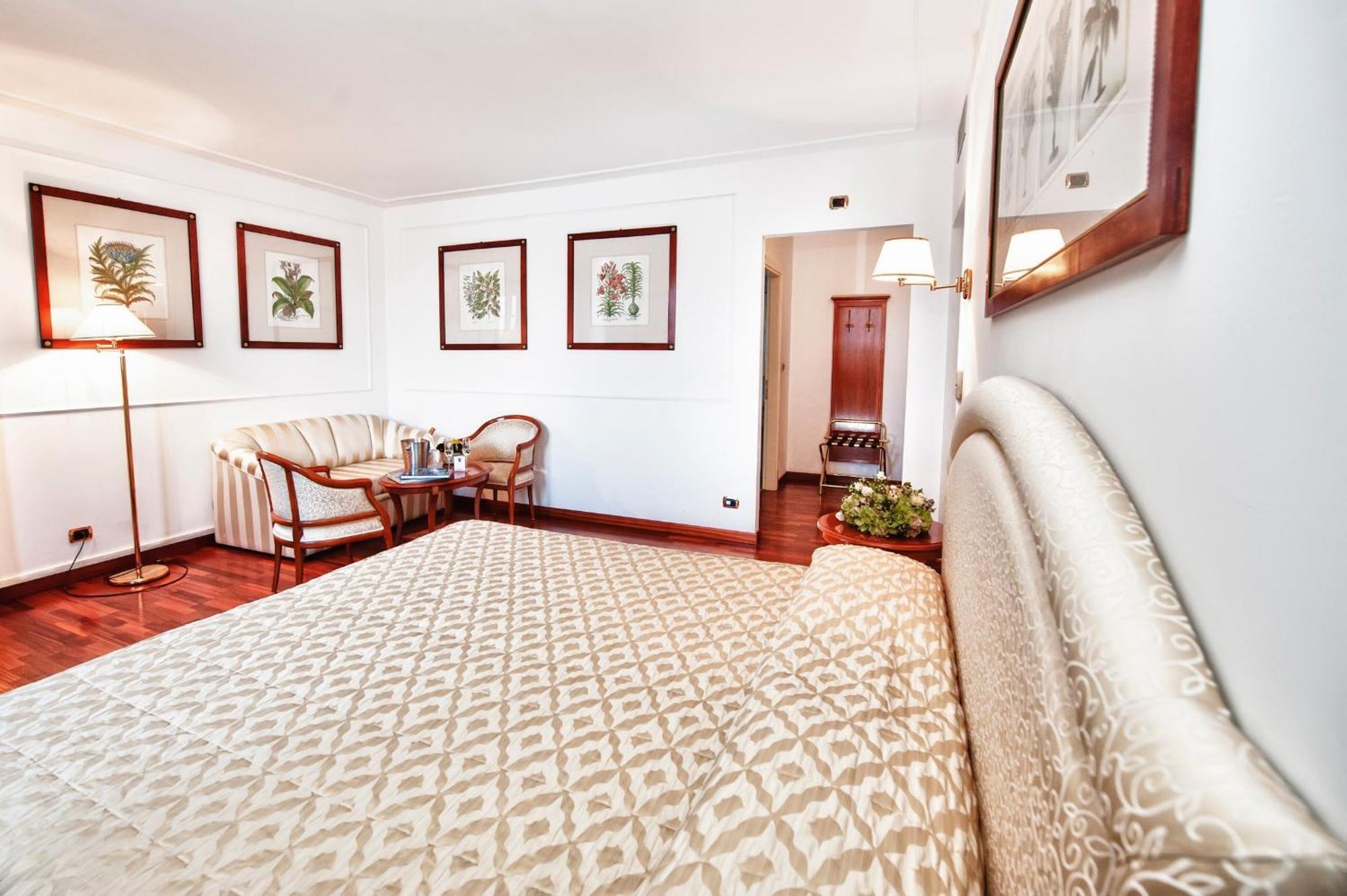 Hotel Relais Casali Della Cisterna