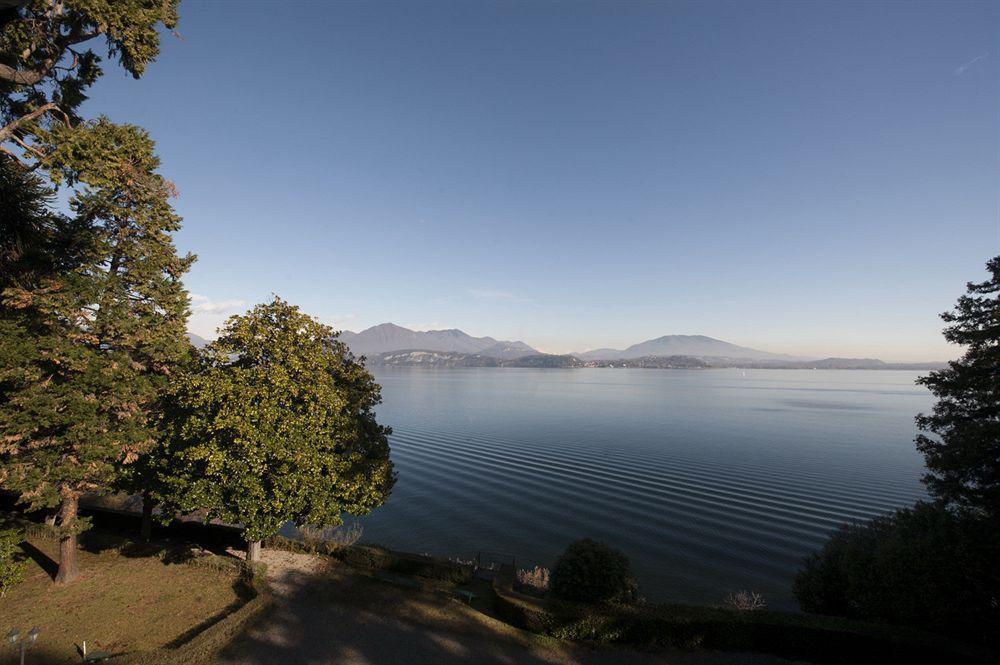 Relais Casali Della Cisterna Hotel 3*