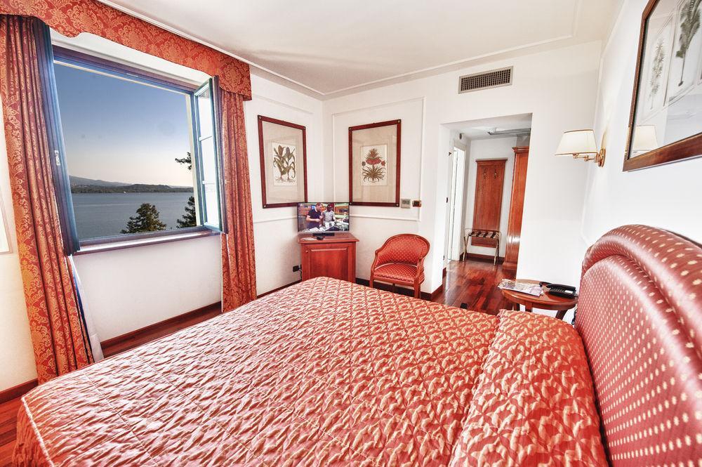 Relais Casali Della Cisterna 3* Belgirate
