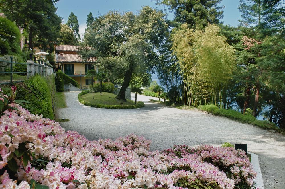 Relais Casali Della Cisterna 3* Belgirate