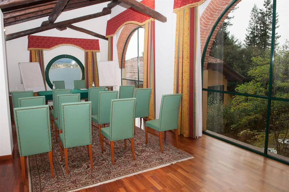 Relais Casali Della Cisterna Hotel Belgirate