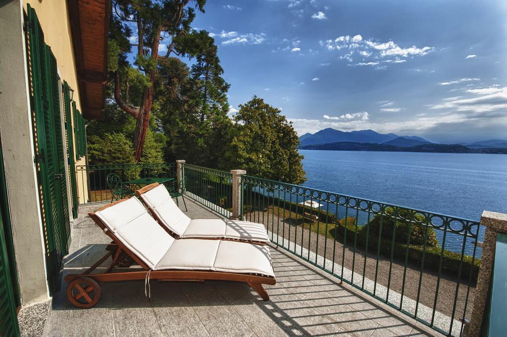 Hotel Relais Casali Della Cisterna 3*