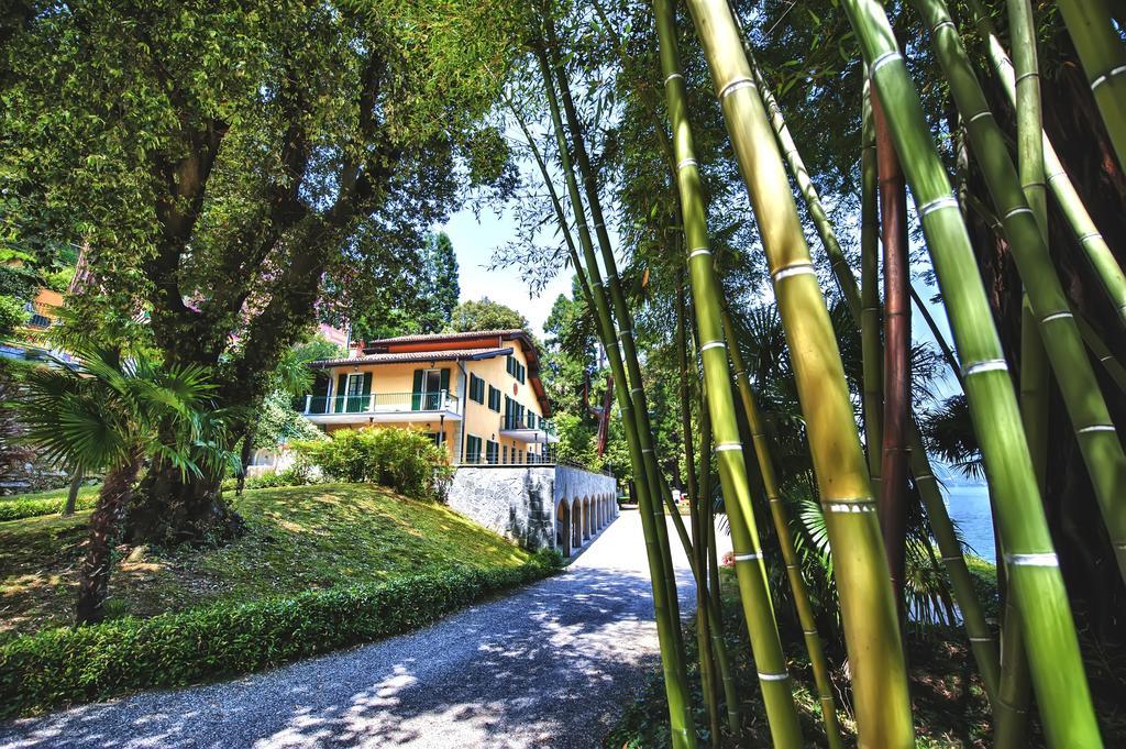 Hotel Relais Casali Della Cisterna 3*