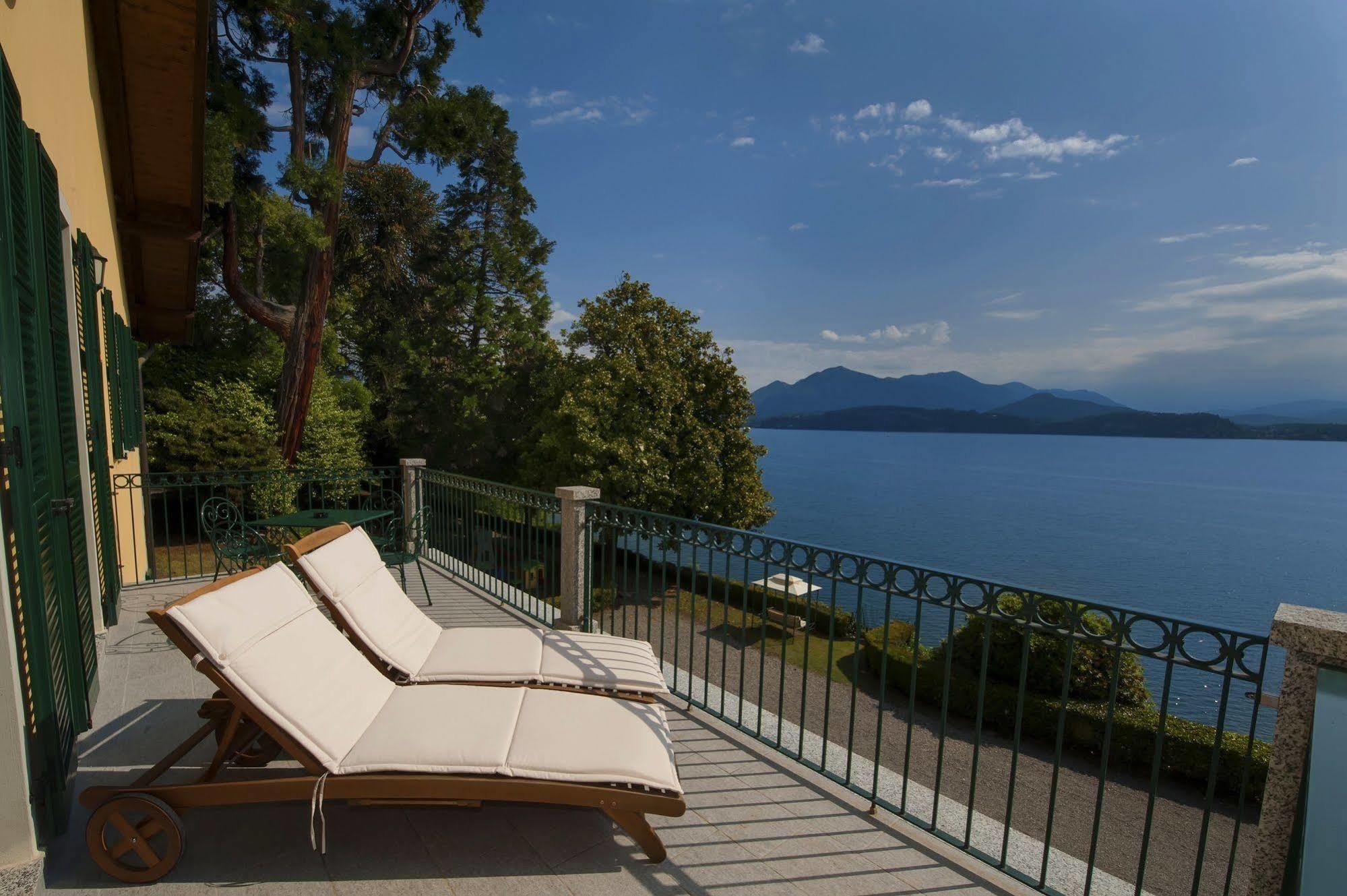 Relais Casali Della Cisterna 3* Belgirate