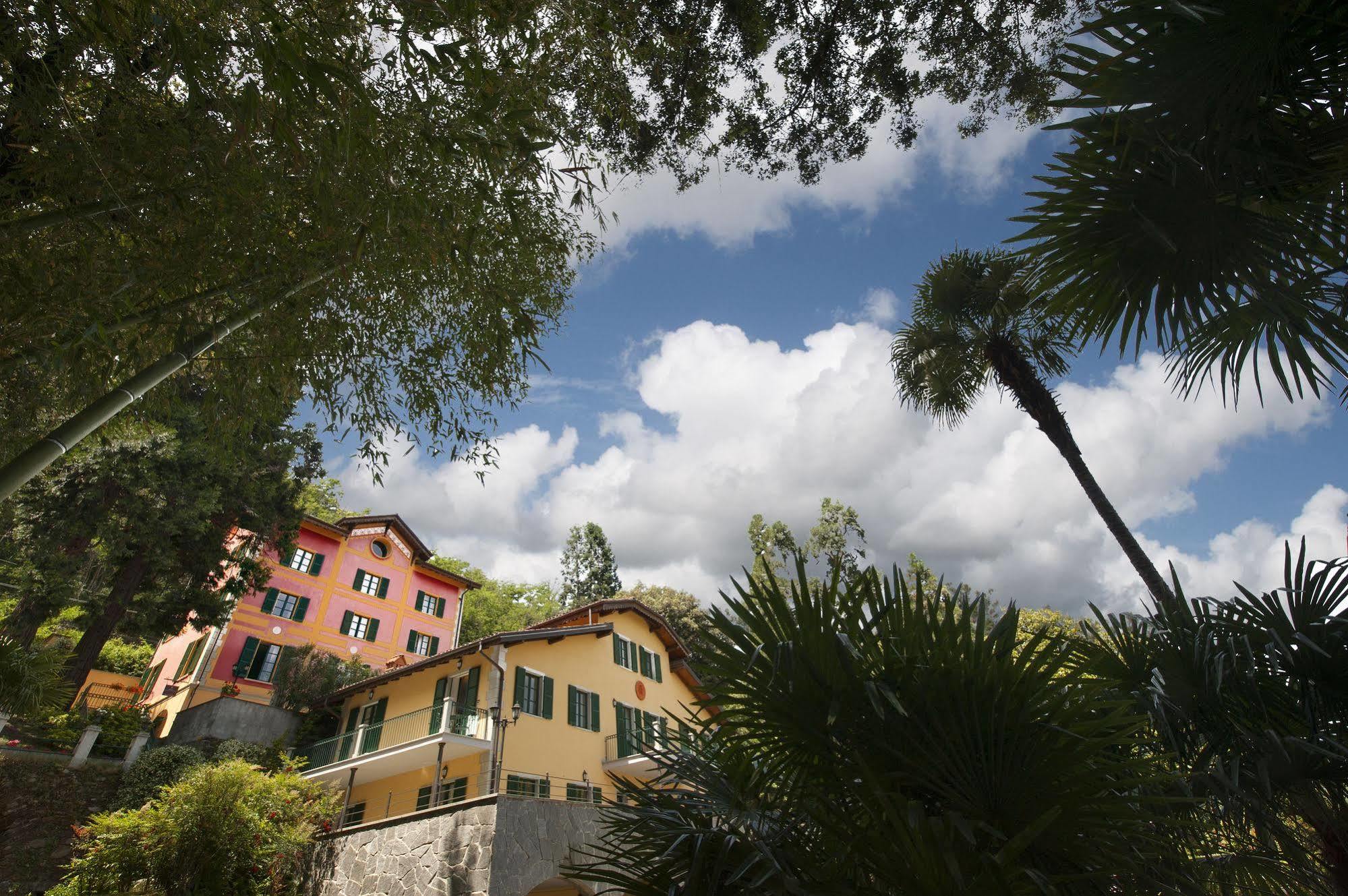 Relais Casali Della Cisterna Hotel Belgirate