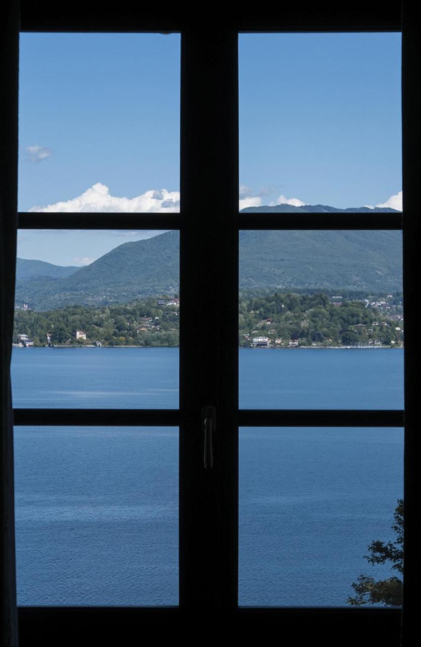 Relais Casali Della Cisterna Hotel